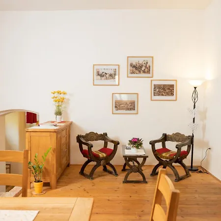 Zum Kapuziner بويزدورف