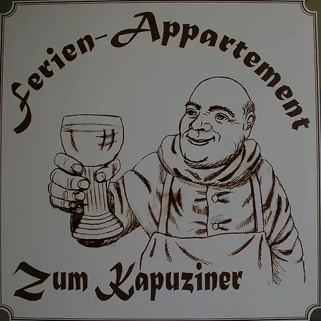 Zum Kapuziner