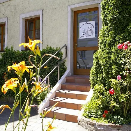 Apartment Zum Kapuziner Poysdorf
