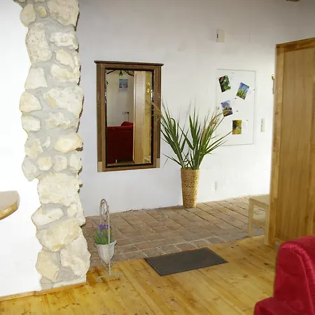 Zum Kapuziner Apartment