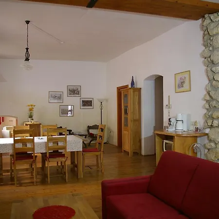 Zum Kapuziner Apartment