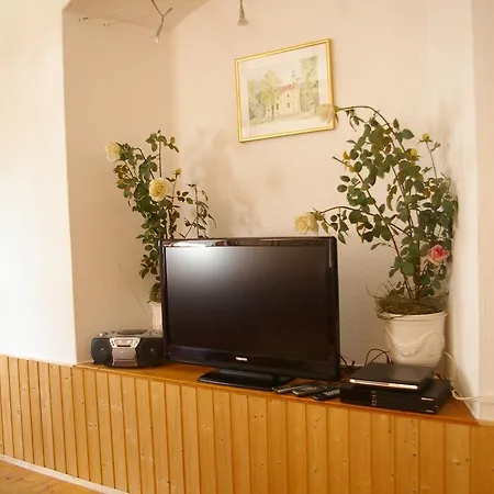 Apartment Zum Kapuziner Poysdorf