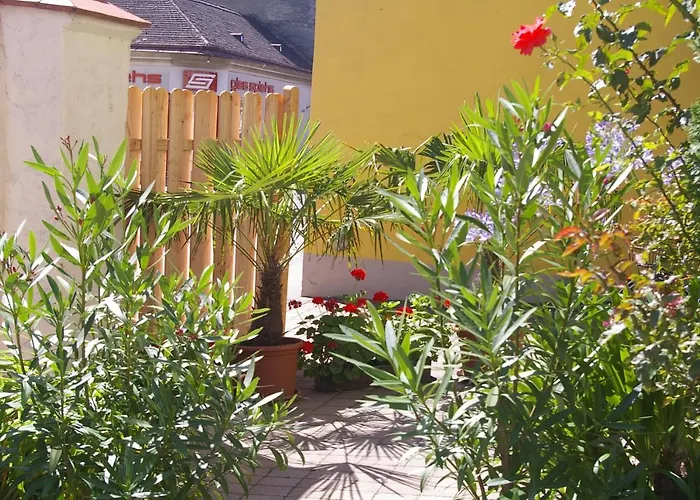 Zum Kapuziner * Poysdorf