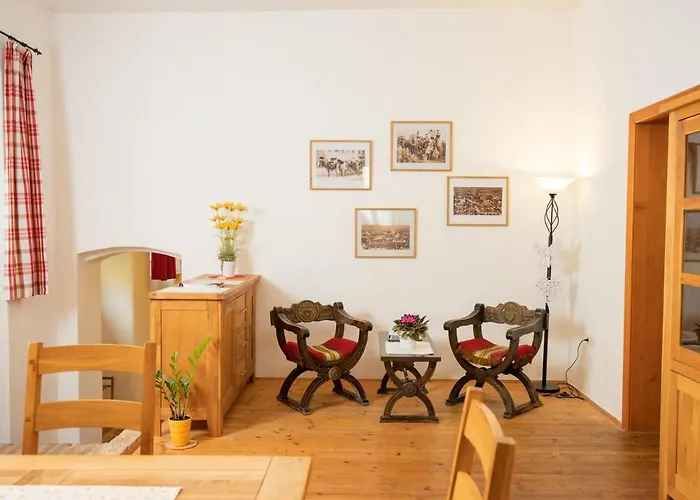 Zum Kapuziner Poysdorf