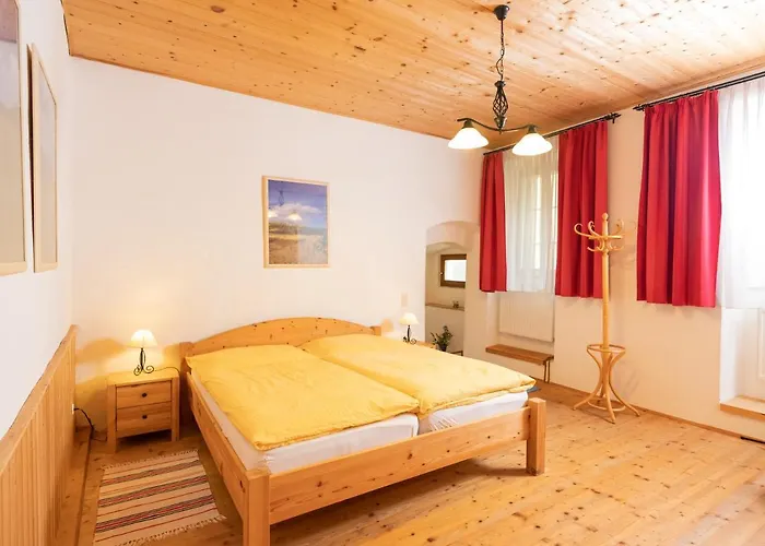 Zum Kapuziner Lejlighed