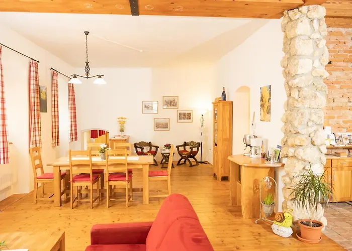 Zum Kapuziner Poysdorf