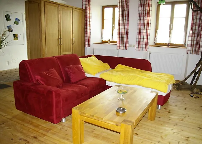 Zum Kapuziner Lejlighed Poysdorf