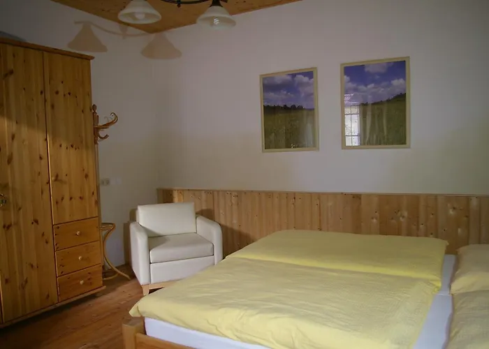 Zum Kapuziner * Poysdorf