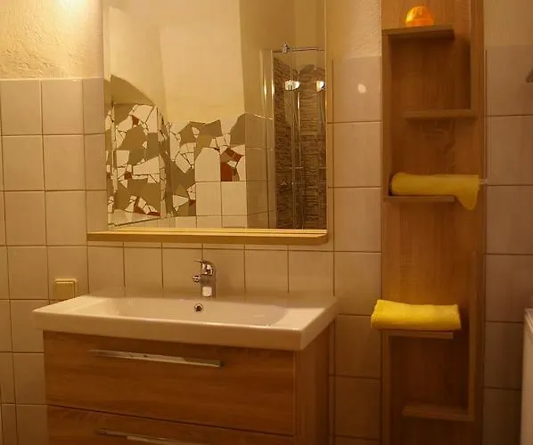 Zum Kapuziner * Poysdorf